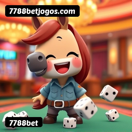 Login rápido no app 7788bet