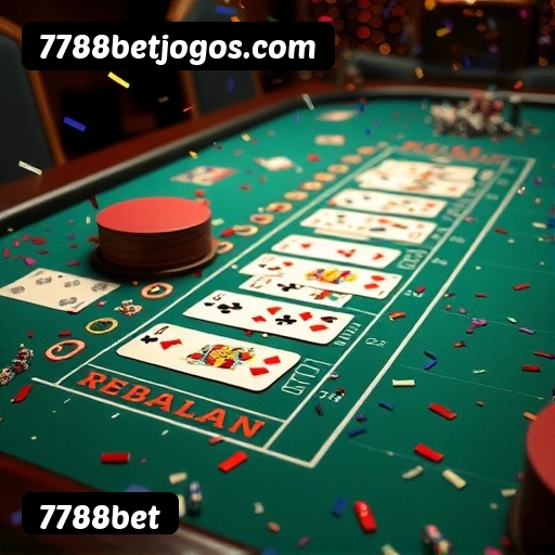 Equipe de suporte ao cliente da 7788bet