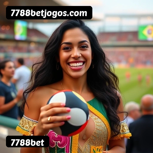 Cashback Semanal 7788bet