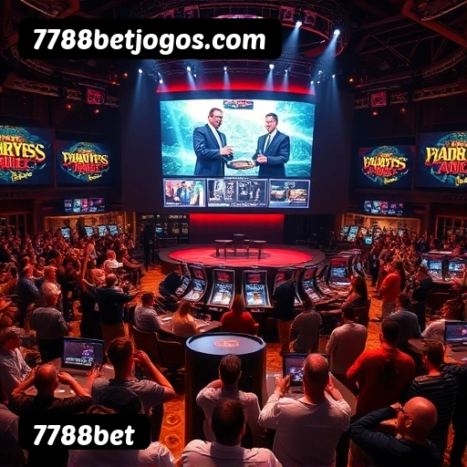 Certificações de segurança e licenças da 7788bet