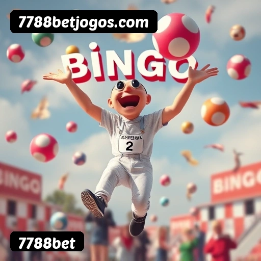 Reload Bonus 7788bet