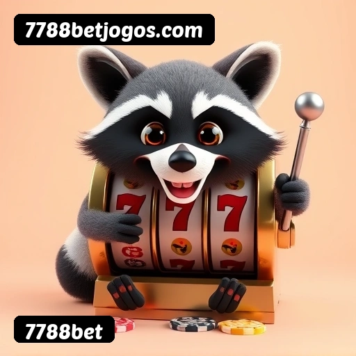 Bônus de boas-vindas 7788bet