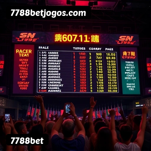 Programa VIP 7788bet