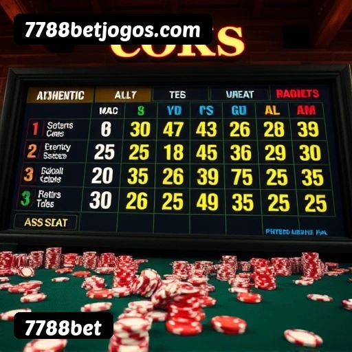 Instalar APK 7788bet