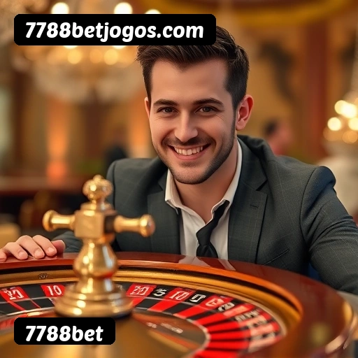 Promoções e bônus exclusivos da 7788bet